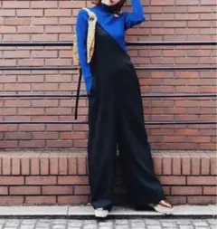 2025年最新】UN3D. サロペット・オーバーオール・オールインワンの人気