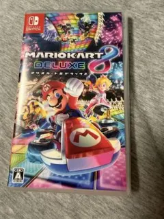マリオカート8 デラックス Nintendo Switch