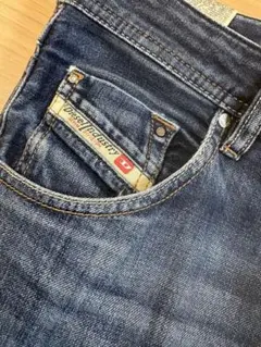DIESEL デニム