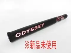 オデッセイ MID JV グリップ ブラック