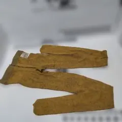 センソユニコタイツ新品未使用