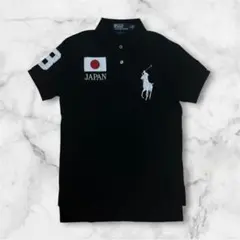 Ralph Laurenポロシャツ ビックポニーflexwitme swag