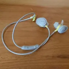 【ジャンク品】Bose SoundSport wireless シトロンのサムネイル
