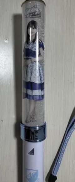 2025年最新】乃木坂 ペンライト 山下美月の人気アイテム - メルカリ