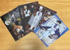 く*げ様 名探偵コナン　下敷き