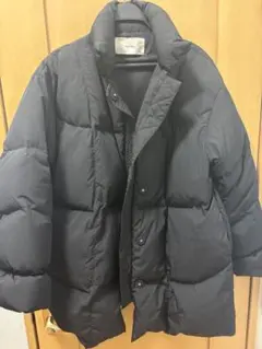 todayful ダウンジャケット