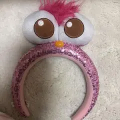 USJ モッピーカチューシャ