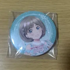 Liella! 〜Connect the Stars〜　唐可可　缶バッジ