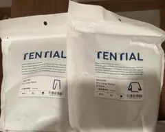 ❷BAKUNE Dry Men's 上下セット長袖・ロングパンツ XL NAVY