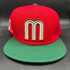 2026年最新】wbc キャップ メキシコの人気アイテム - メルカリ