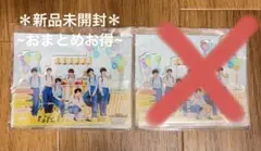 なにわ男子　なにわのにわ第１弾　アクリルスタンド