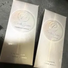 2025年最新】ペルルセボンNAWブライトニングエッセンスMの人気アイテム