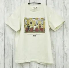 【 Ray BEAMS 】 グッドロックスピード 別注 LIFE Tシャツ