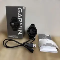 【ジャンク】Garmin foreathlete 745 ガーミン
