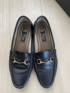 GUCCI グッチ ホースビット 1953 ローファー ブラック 36