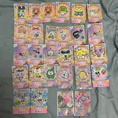 たまごっち にゅー！ごっちカード2