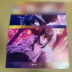 オトメイト オトガ 9 R.I.P. ナインリップ 魅ナミ ランチョン シクレA