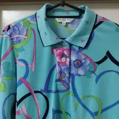 2025年最新】LEONARD レディース ポロシャツの人気アイテム - メルカリ