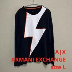 A|X ARMANI EXCHANGE ロンTのサムネイル