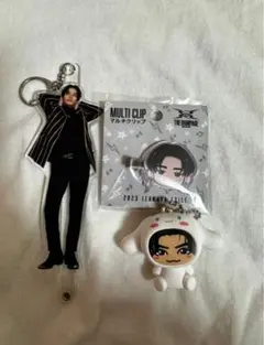 2025年最新】川村壱馬の人気アイテム - メルカリ