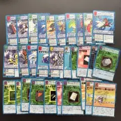 2025年最新】旧デジモンカード まとめ売りの人気アイテム - メルカリ