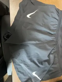 未使用NikeエアロスイフトショートパンツMサイズ