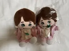 なにわ男子 大橋和也 チビぬい デビューver.