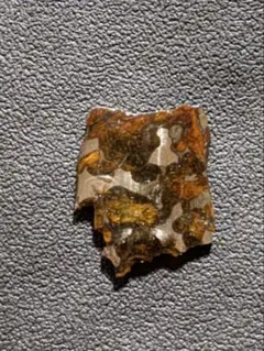 希少 宇宙パワー パラサイト隕石 セリコ隕石　石鉄隕石 高品質隕石 幸運 開運