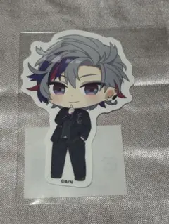 にじさんじぷち2023ステッカー 不破湊