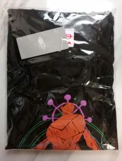 マンガートビームス 呪術廻戦 脹相 ロングスリーブ Tシャツ BEAMS