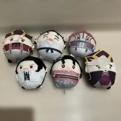 鬼滅の刃 ふわコロりん