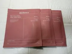 バイオダンス　Biodance コラーゲン フェイスマスク 3枚