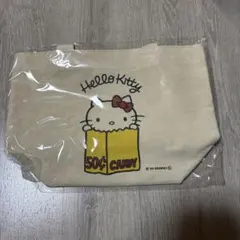 ハローキティ 50¢ CANDY バッグ