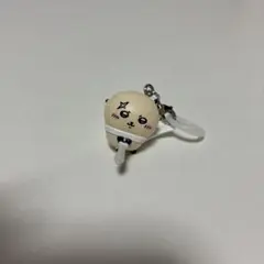ちいかわ映画特典第一弾♡ラッコめじるしチャーム