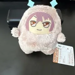 アイドリッシュセブン きらどるぬいぐるみ～アイナナパレード 〜　御堂虎於