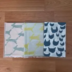 ミナペルホネン 手ぬぐいセット - メルカリ