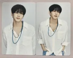 ENHYPEN BESIDE フーディ トレカ ジョンウォン 2025年最新】enhypen ジョンウォン besideの人気アイテム - メルカリ