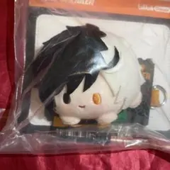 ウィンブレ windbreaker 赤ちゃん ぬいぐるみバッジ 桜遥