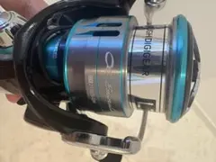 ロッド ダイワ エメラルダス86M リール エメラルダスLT2500S-H-DH