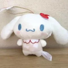シナモロール シナモン マスコットのサムネイル