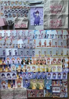 すとぷり グッズセット