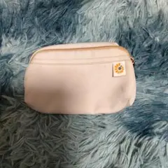 エルゴ オムニブリーズ 抱っこ紐 付属ポーチ