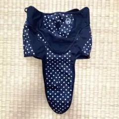 DREGEN フェイスマスク　水玉