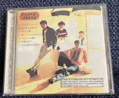 【希少・帯付】Mr.Children『EVERYTHING』デビューミニアルバムのサムネイル