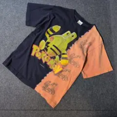 2000年 Vintage Pokémon Nintendo エレキッドTシャツのサムネイル