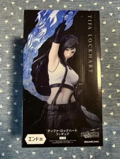 Y*u様 未開封　ティファ・ロックハート ドレスVer. Y*u様 未開封 ティファ・ロックハート ドレスVer. - メルカリ