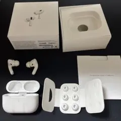Airpods Pro第1世代(個別売り可、動作確認済)