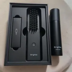 Brighte 美顔器 本体 ELEKILOTIONセット