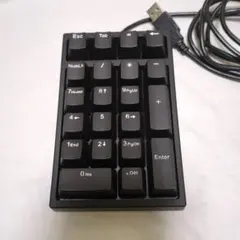 メカニカルテンキー ARCHISS ProgresTouch RETRO