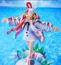 FILM RED ウタ新時代　シャンクス&ウタフィギュアーツ　2種セット